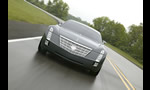 GM Cadillac Sixteen Concept 2003 